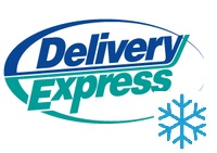 Delivery Express frigo
